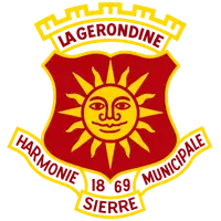 Logo La Gérondine