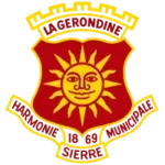Logo Gérondine